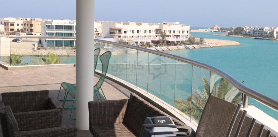 5 bedrooms Apartment in Amwaj Islands, Bahrain No. 58607