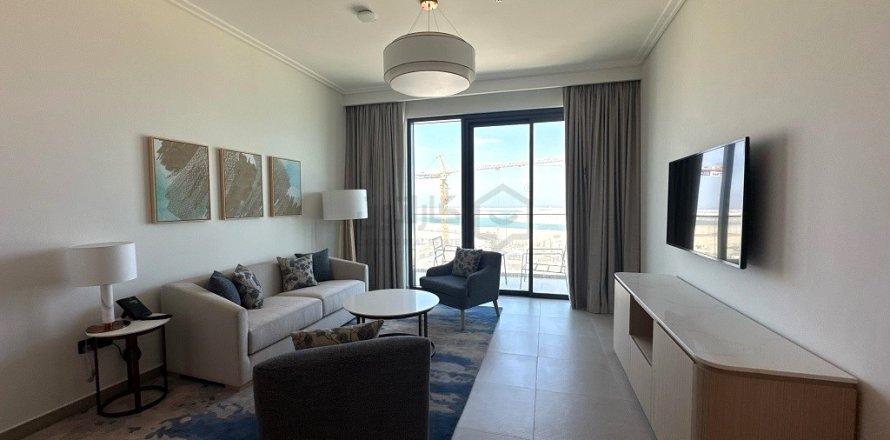 Appartement de 1 chambre à Al Dair, Bahrain No. 58609