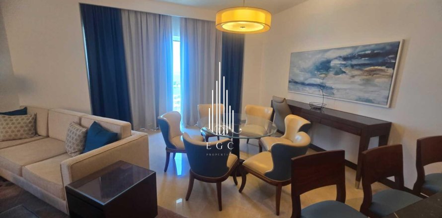 Appartement de 2 chambres à The Marina, UAE No. 36592