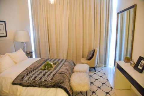 2 bedrooms Apartment in DAMAC Hills (Akoya by DAMAC), UAE No. 299 8