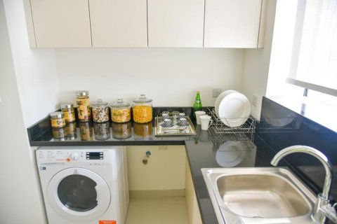 2 bedrooms Apartment in DAMAC Hills (Akoya by DAMAC), UAE No. 299 9