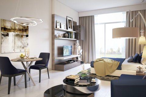 2 غرف نوم شقة في داماك هيلز (أكويا باي داماك), الإمارات العربية المتحدة رقم 299