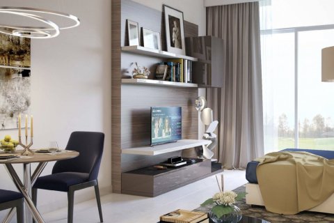 2 bedrooms Apartment in DAMAC Hills (Akoya by DAMAC), UAE No. 299 3