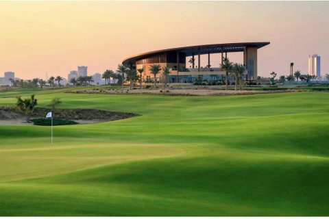 2 bedrooms Apartment in DAMAC Hills (Akoya by DAMAC), UAE No. 299 5