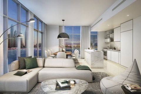Apartment de 3 dormitorios en Dubai Harbour, UAE No. 276 8