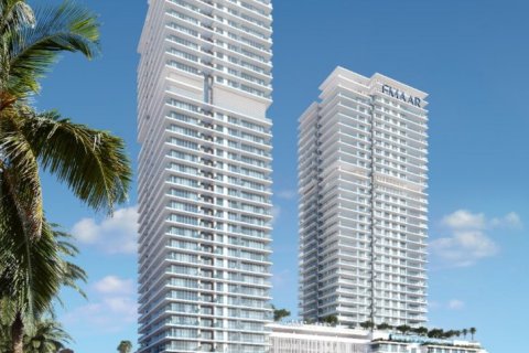 Apartment de 3 dormitorios en Dubai Harbour, UAE No. 276 5