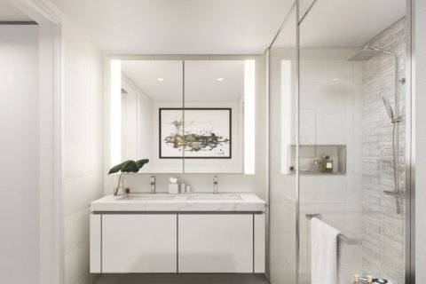 Apartment de 3 dormitorios en Dubai Harbour, UAE No. 276 7