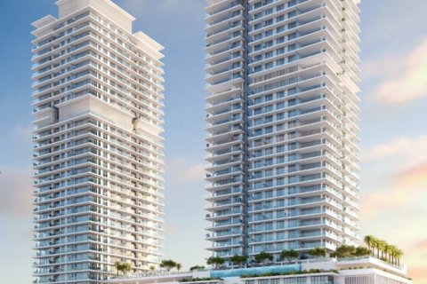 Apartment de 3 dormitorios en Dubai Harbour, UAE No. 276 11