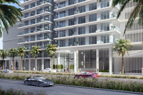 Apartment de 3 dormitorios en Dubai Harbour, UAE No. 276 9