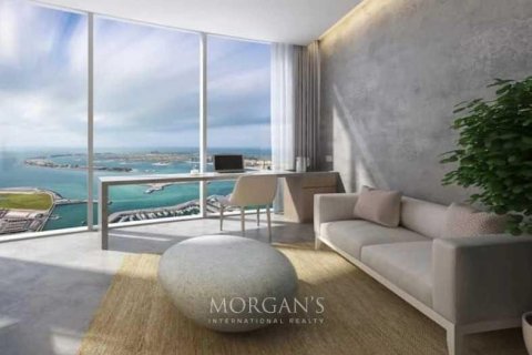 1 bedroom Apartment in Ciel Tower, UAE No. 87801