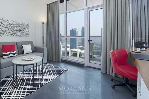 Apartamento tipo estudio Estudio en Barsha Heights (Tecom), UAE No. 87802
