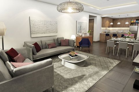 3 bedrooms Apartment in Hidd Heights Manama, Bahrain No. 61420