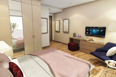 Apartment de 3 dormitorios en Hidd Heights Manama, Bahrain No. 61421 4