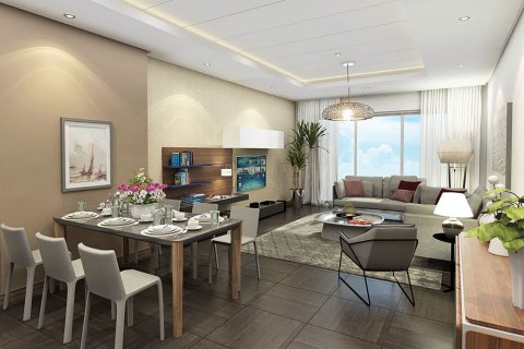 3 bedrooms Apartment in Hidd Heights Manama, Bahrain No. 61420 3