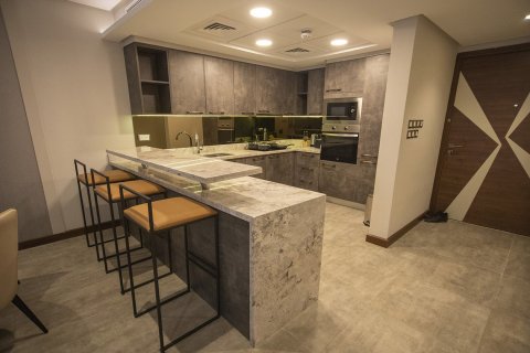 Квартира с 2 спальнями в Hidd Heights, Манама, Бахрейн №61418