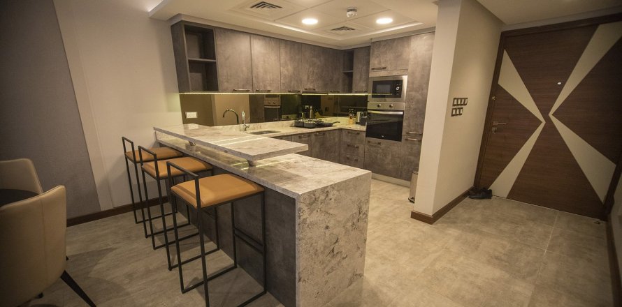 2 bedrooms Apartment in Hidd Heights Manama, Bahrain No. 61418