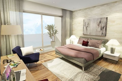 3 غرف نوم شقة في Hidd Heights الْمَنَامَة, Bahrain رقم 61421
