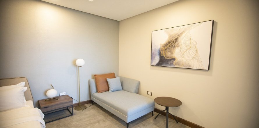 Квартира с 2 спальнями в Hidd Heights, Манама, Бахрейн №61419