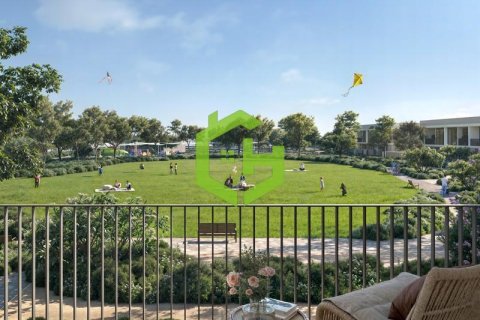 Townhouse de 3 dormitorios en EMAAR South, UAE No. 42777