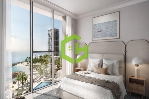 1 غرف نوم شقة في Al Marjan Island, الإمارات العربية المتحدة رقم 42774