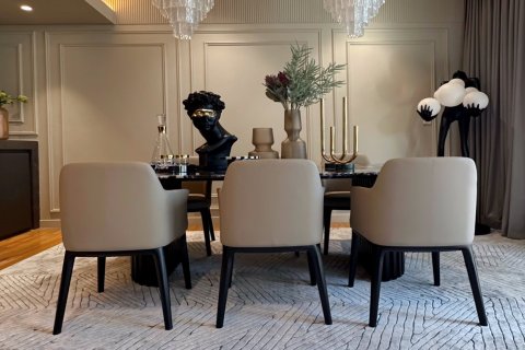 1 غرف نوم شقة في Bluewaters, الإمارات العربية المتحدة رقم 48496