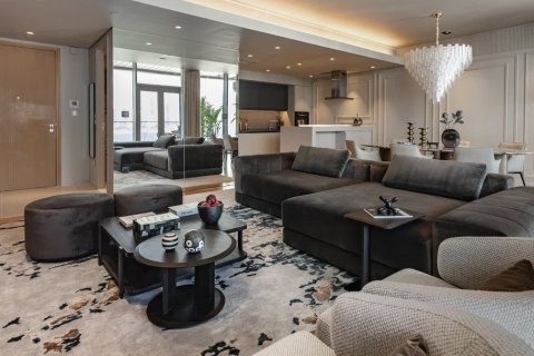 1 غرف نوم شقة في Bluewaters, الإمارات العربية المتحدة رقم 48497