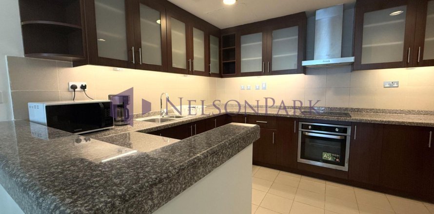 Apartment de 2 dormitorios en Doha, Qatar No. 57705