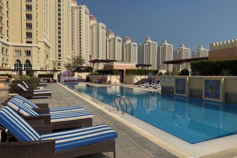 Apartment de 2 dormitorios en Doha, Qatar No. 57705 21
