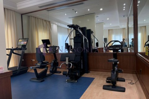 Apartment de 2 dormitorios en Doha, Qatar No. 57705 18