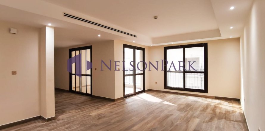 1 bedroom Apartment in Lusail, Qatar No. 57187