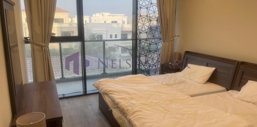 2 غرف نوم شقة في الدوحة, Qatar رقم 57284