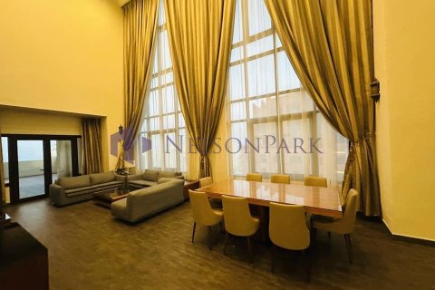 3 غرف نوم شقة في الدوحة, Qatar رقم 57287 8