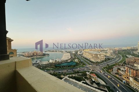 3 غرف نوم شقة في الدوحة, Qatar رقم 57287