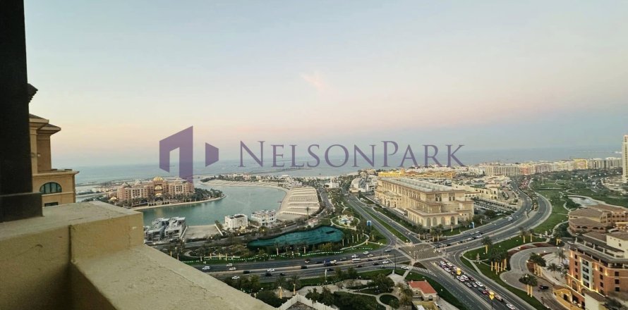 3 غرف نوم شقة في الدوحة, Qatar رقم 57287