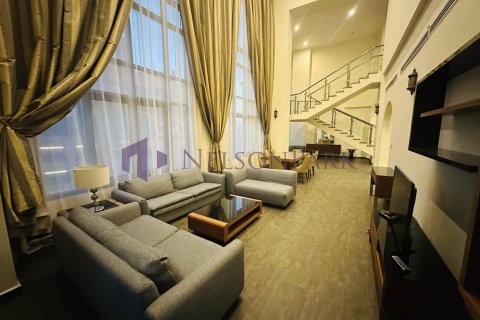 3 غرف نوم شقة في الدوحة, Qatar رقم 57287 5