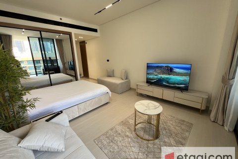 Studio Apartment in Business Bay, UAE No. 71324