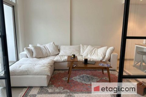 Квартира с 2 спальнями в Дубай Хилс Эстейт, ОАЭ №71325