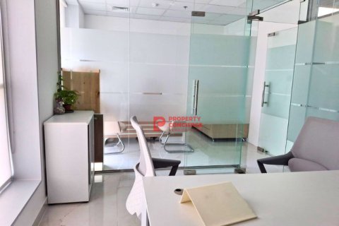 72m² Office in Jumeirah Lake Towers, UAE No. 26311