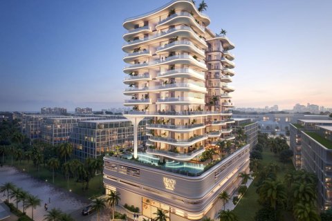 1 bedroom Apartment in Dubai, UAE No. 38315 9