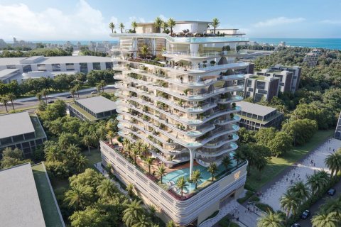 1 bedroom Apartment in Dubai, UAE No. 38315 6