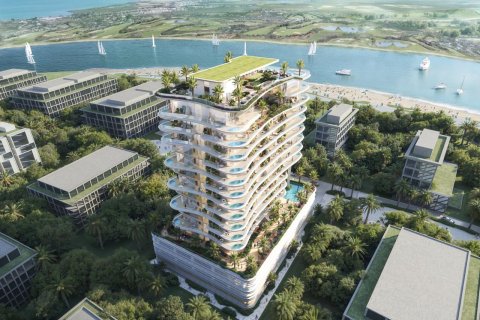Apartment de 1 dormitorio en Dubai, UAE No. 38314 9