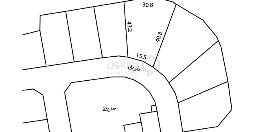 Земельный участок 881.7м² в Bu Quwah, Бахрейн №59284
