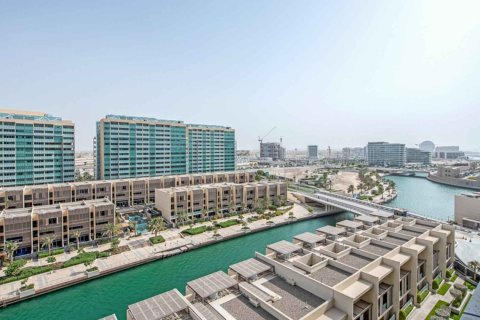 AL NADA 1 in Al Raha Beach, UAE No. 69822