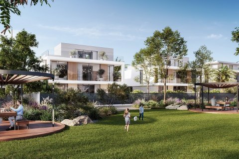 FARM GARDENS 2 en The Valley, UAE No. 70248