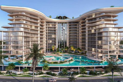 MANTA BAY في Al Marjan Island, الإمارات العربية المتحدة رقم 70246