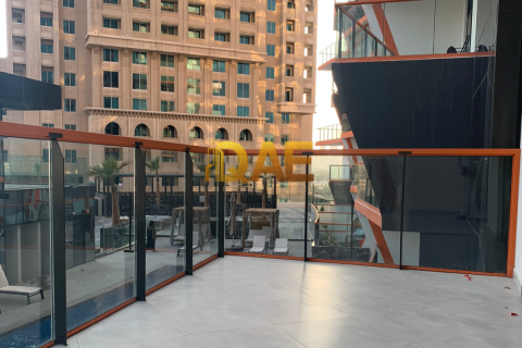 Apartment de 2 dormitorios en Al Jaddaf, UAE No. 7357 5