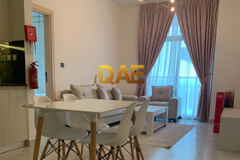 2 bedrooms Apartment in Al Jaddaf, UAE No. 7357