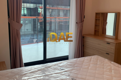 Apartment de 2 dormitorios en Al Jaddaf, UAE No. 7357 4