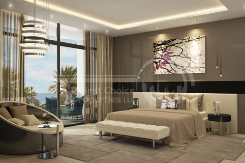 4 bedrooms Townhouse on the Saadiyat Island, UAE No. 12445 8