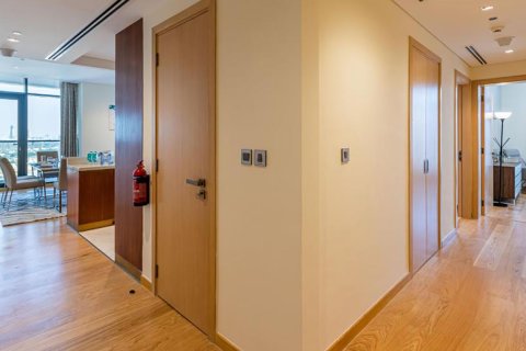 Appartement de 1 chambre à Downtown Dubai (Downtown Burj Dubai), UAE No. 95580